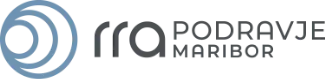 RRA Podravje - Maribor Regional Development Agency logo