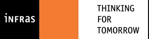 INFRAS logo