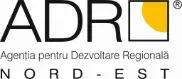 ADR Nord-Est logo
