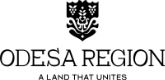 Odessa Regional State Administration logo
