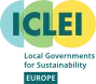 ICLEI - Local Governments for Sustainability logo