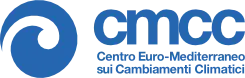 CMCC - Euro-Mediterranean Center on Climate Change logo