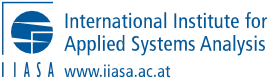 IIASA - International Institute for Applied Systems Analysis logo