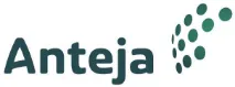 Anteja ECG logo
