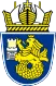 Burgas Municipality logo