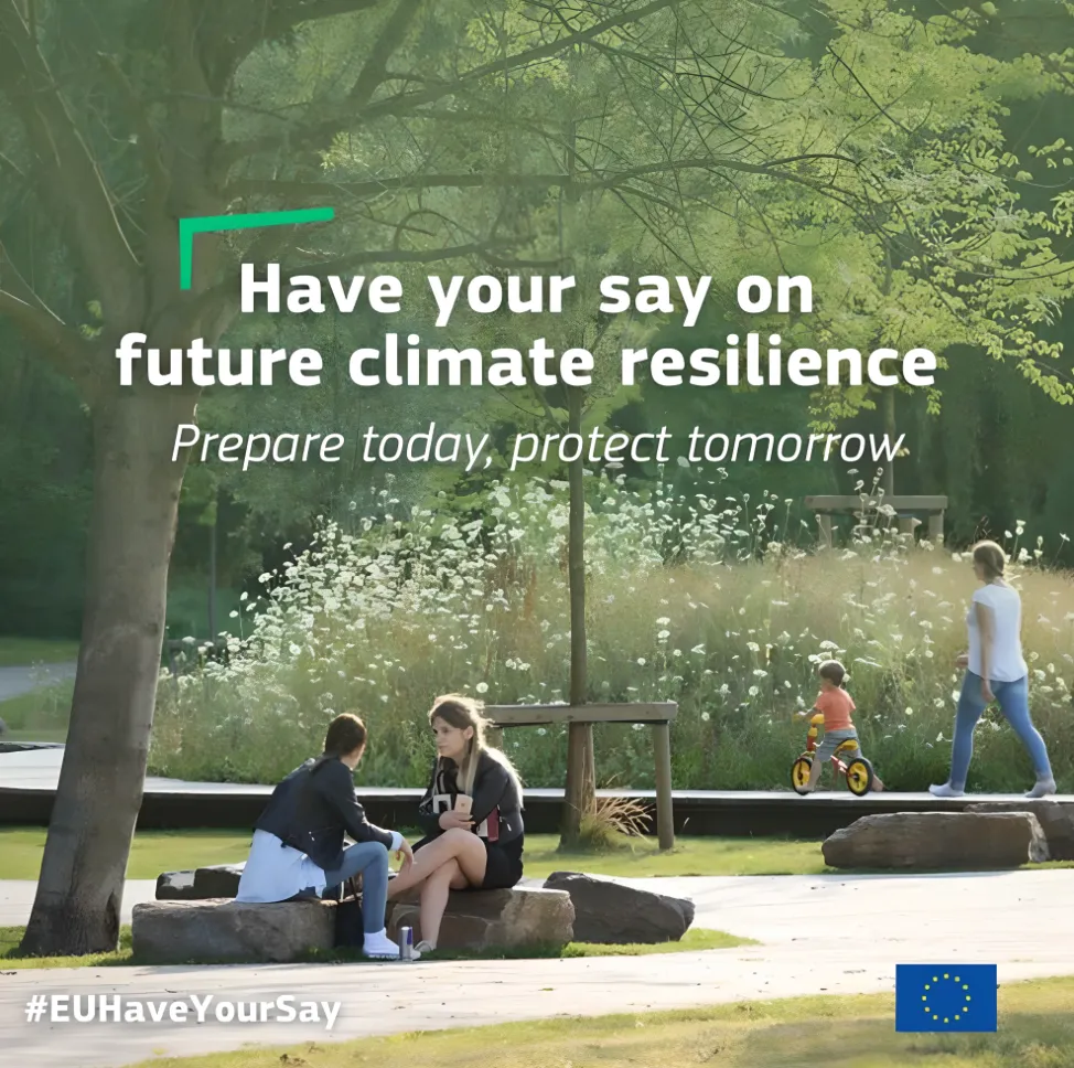 Local and Regional Leadership Pivotal for Europe’s Future Climate Resilience