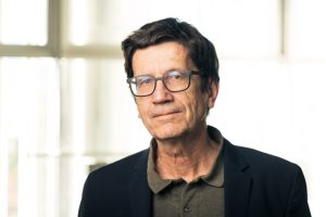 Prof. Dominique Foray
