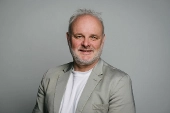 Juergen P. Kropp