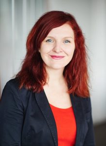 Jaroslava Szűdi
